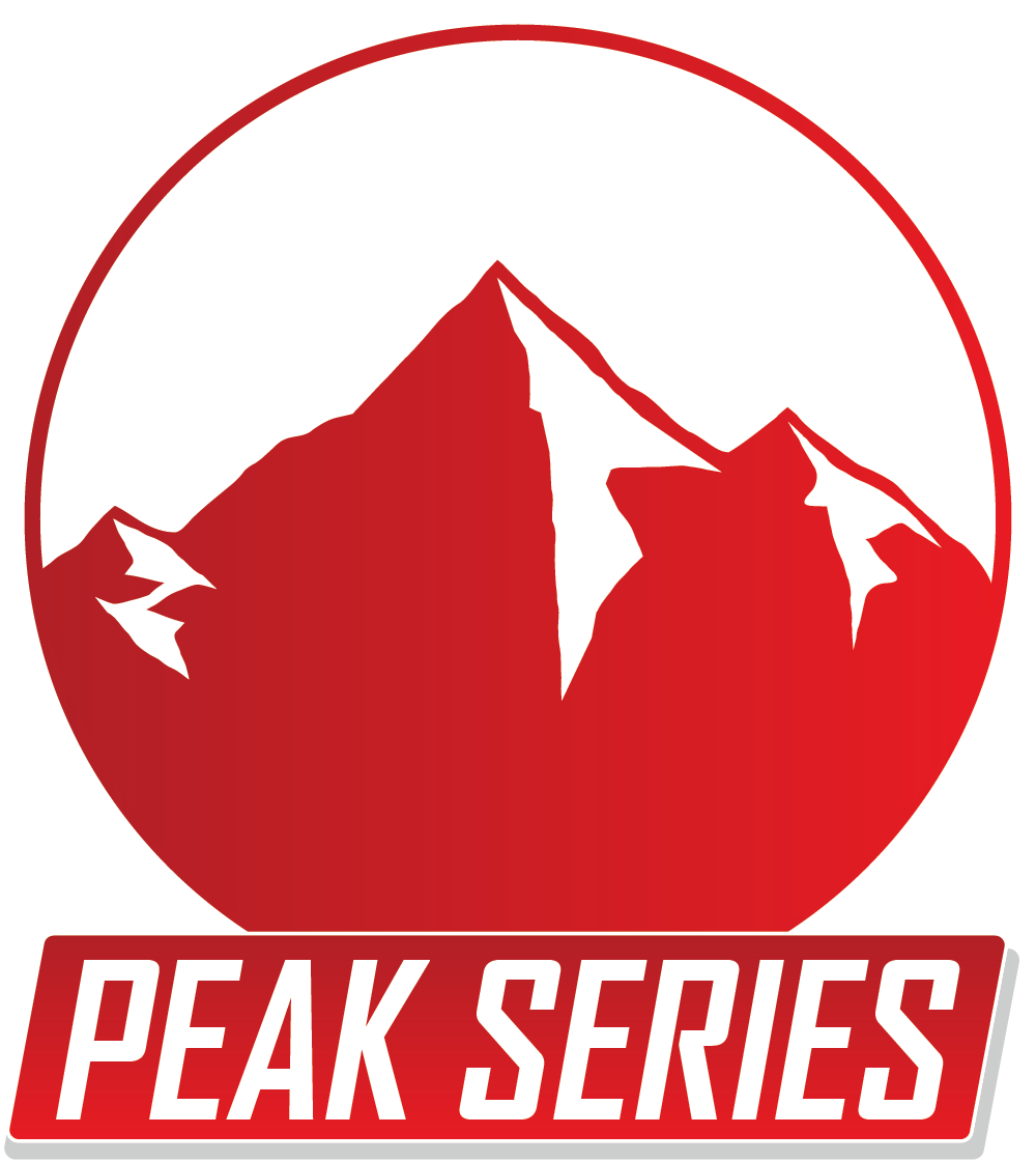 Peak Series - Icon