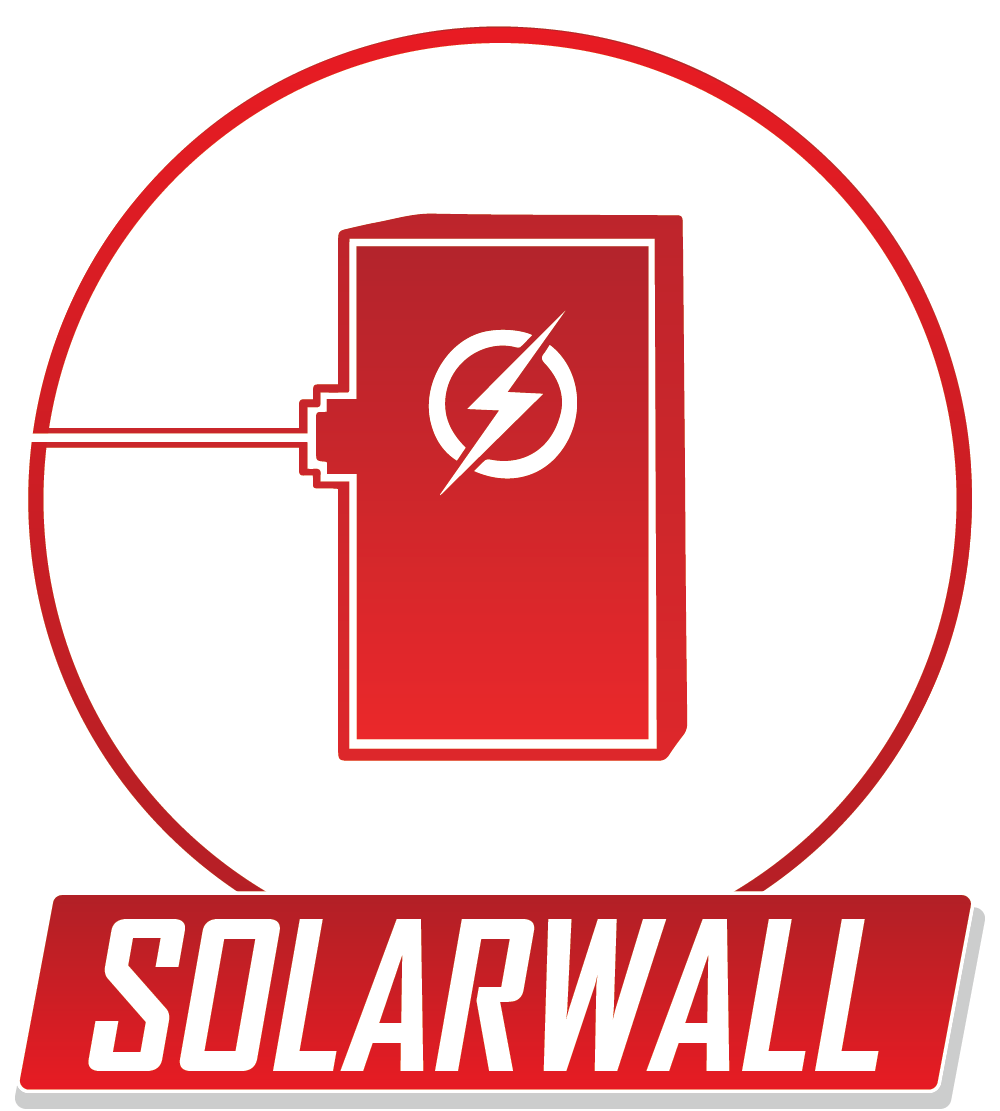 Solarwall - Icon