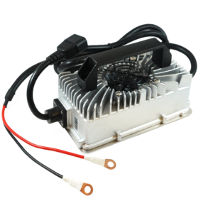 ELITE 15A 43.2V Charger - Onboard