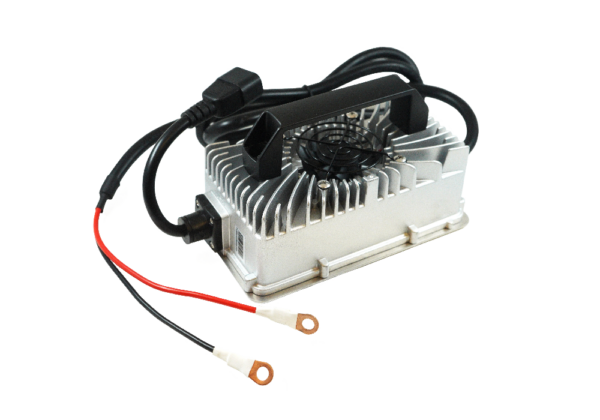 ELITE 15A 43.2V Charger - Onboard
