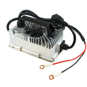 ELITE 30A 28.8V Charger - Onboard