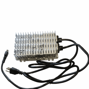 ELITE 48V 5A - Sealed Onboard LFP Battery Charger