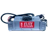 Elite 48V 15A Sealed Onboard Lithium Charger, delivering efficient and reliable charging for your 48V lithium battery system.
