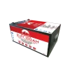 High-Performance 48V 100Ah Lithium Battery, delivering relentless power for your applications.