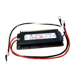 30A DC Charger