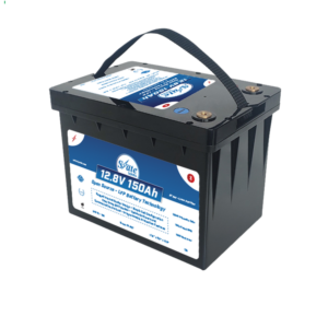 12.8V 150Ah - State Series