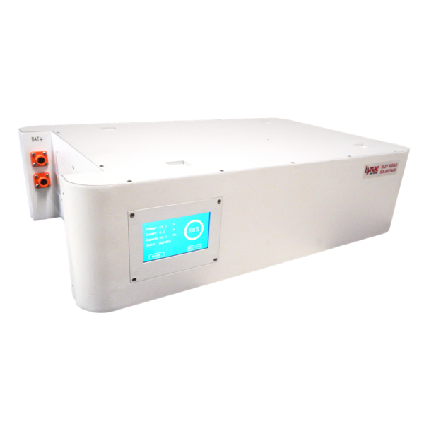 51.2V-100Ah-Solarstack