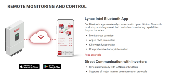 Remote-Monitoring-and-Control-51.2V-100Ah-Solarstack