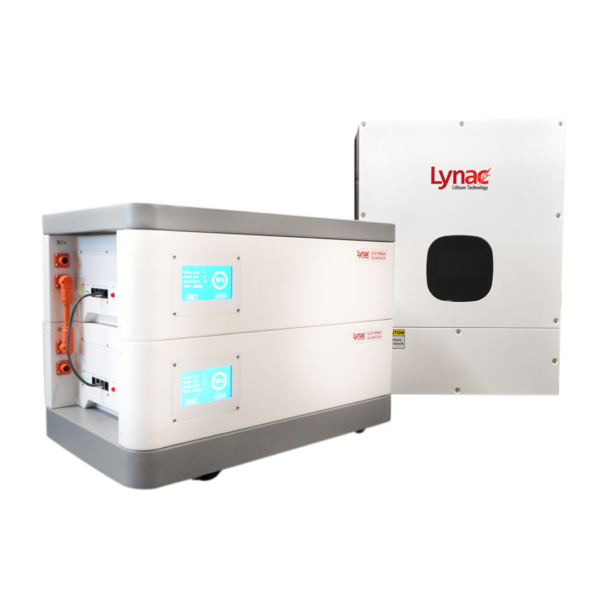 SolarStack-and-Inverter