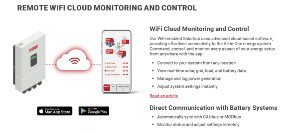 Remote-Monitoring-and-Control-LV-6kW-AIO-Solarhub
