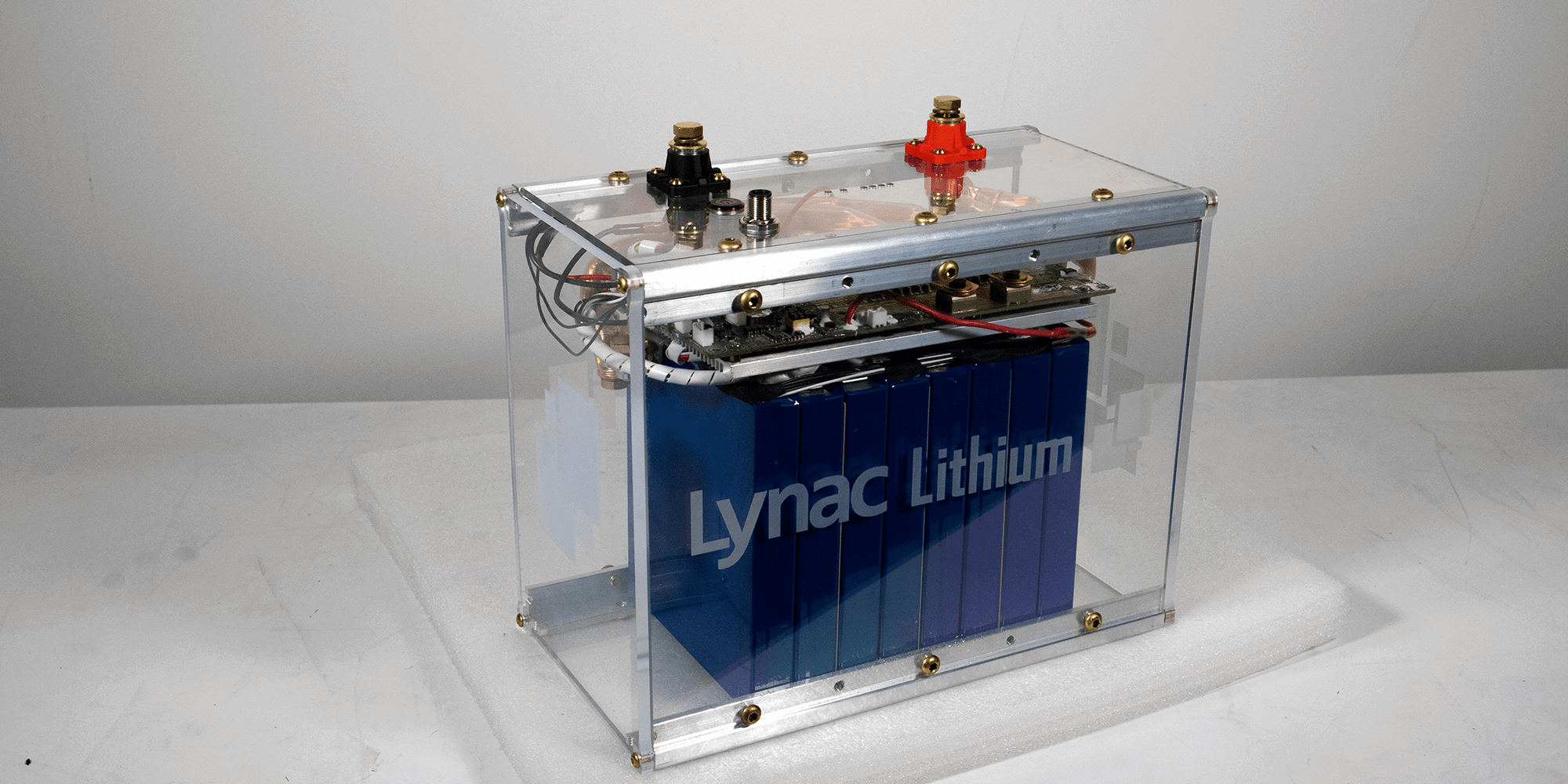 Best lithium battery