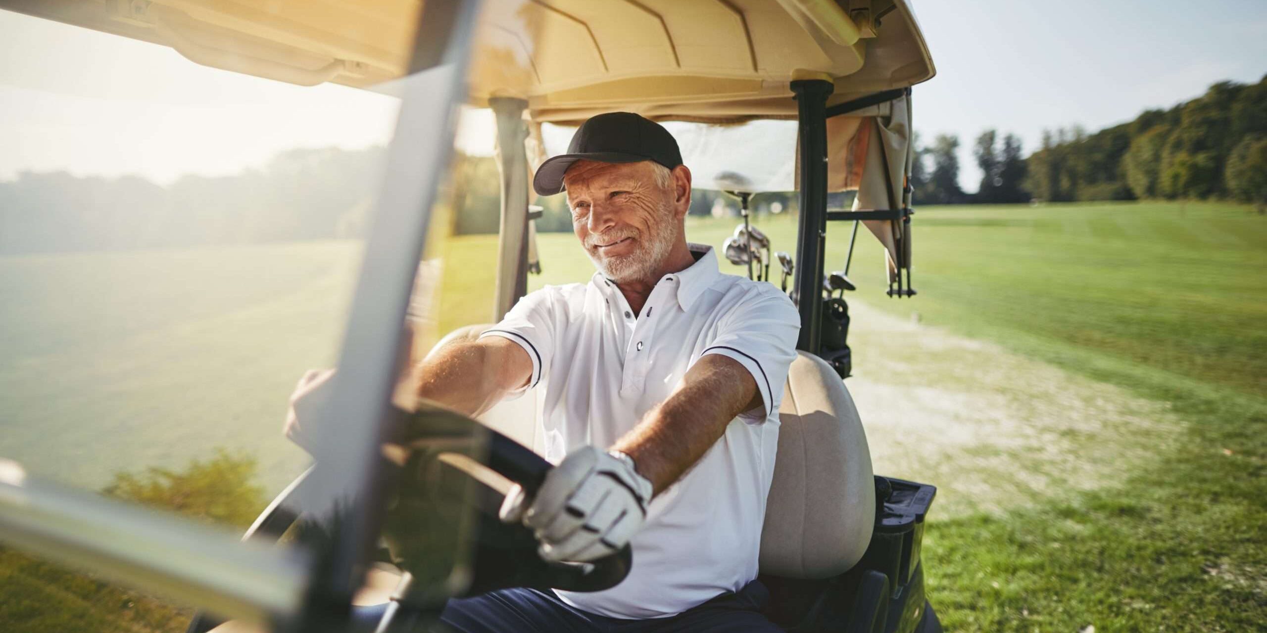 Switching to Lithium Power